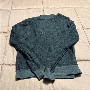 💋5/$25💋 Dark Gray Women's Hoodie